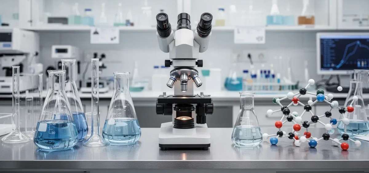 Beitragsbild zu Eli Lilly Aktie: Positive Turnaround-Story!