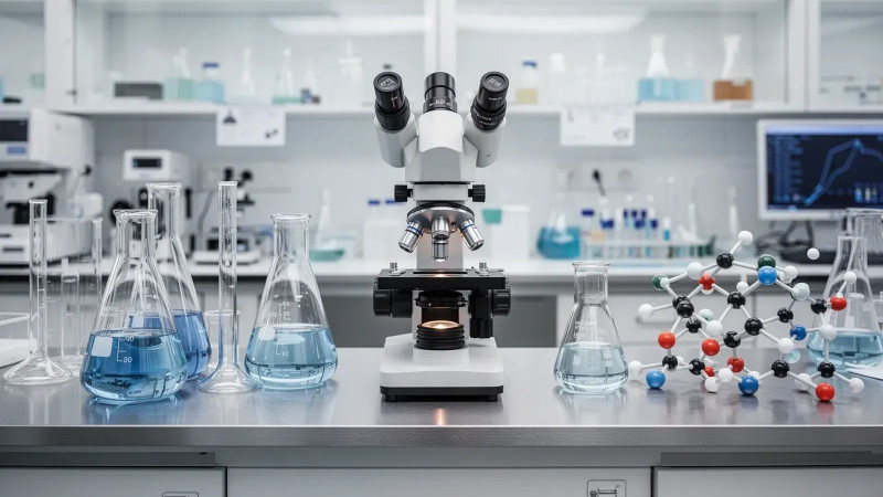 Beitragsbild zu Eli Lilly Aktie: Positive Turnaround-Story!