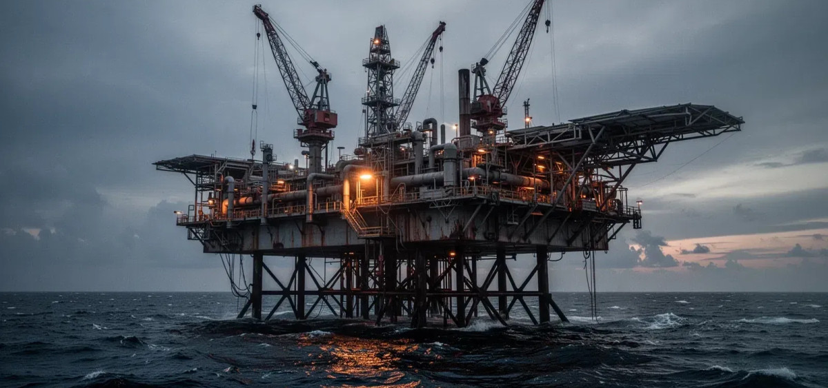 Beitragsbild zu BP Aktie: Rückkauf-Stopp schockt