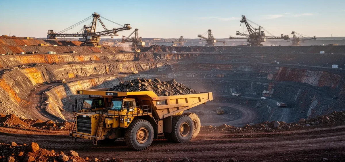 Beitragsbild zu Global X Uranium ETF: Produktion steigt rasant