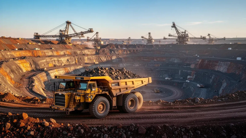 Beitragsbild zu Global X Uranium ETF: Produktion steigt rasant