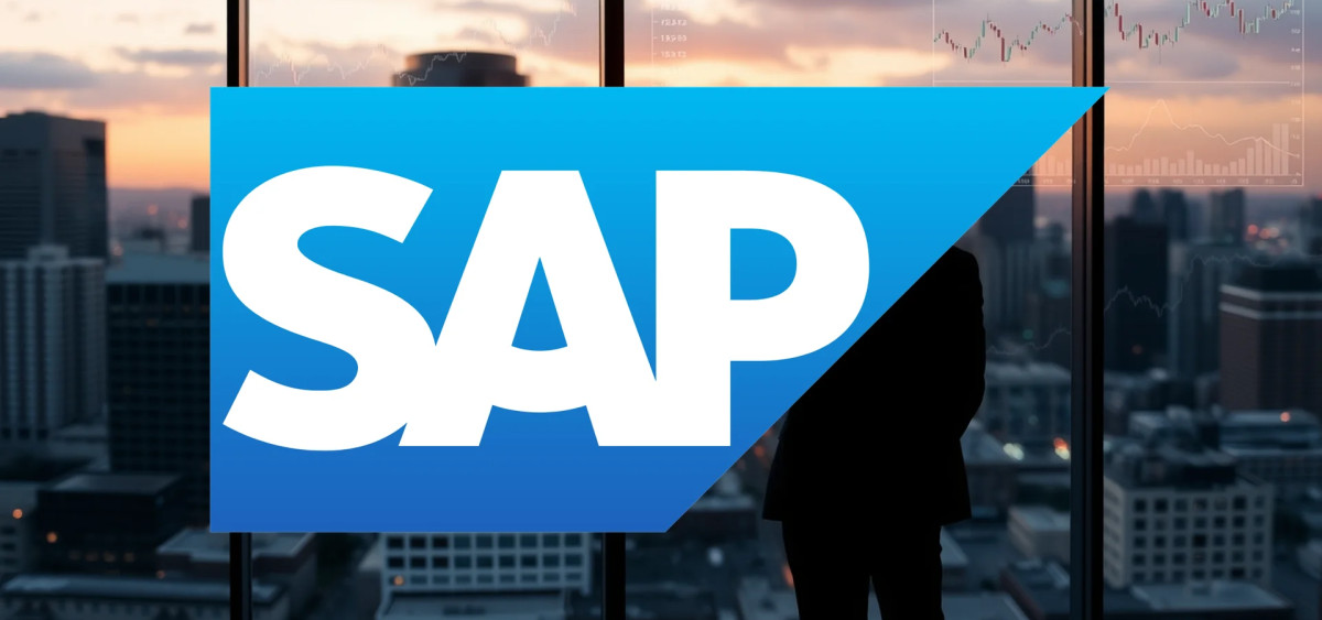 Beitragsbild zu SAP Aktie: Warnsignale aus den USA