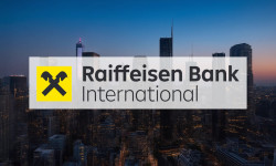 Beitragsbild zu Raiffeisen Bank-Aktie: Krypto-Offensive!