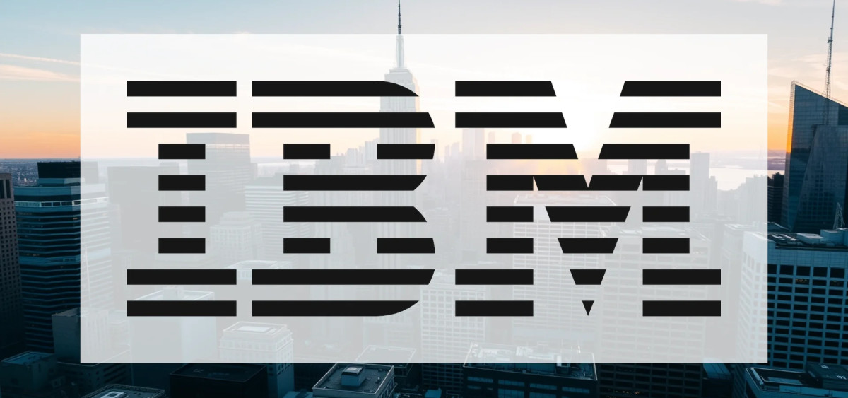 Beitragsbild zu IBM Aktie: Fed zündet Turbo!