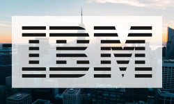 Beitragsbild zu IBM Aktie: Fed zündet Turbo!