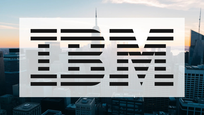 Beitragsbild zu IBM Aktie: Fed zündet Turbo!