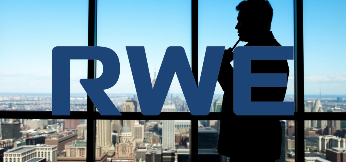 Beitragsbild zu Rwe Aktie: Inspirierende Innovationskraft!
