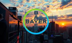 Beitragsbild zu Bayer Aktie: Pharma-Sensation!