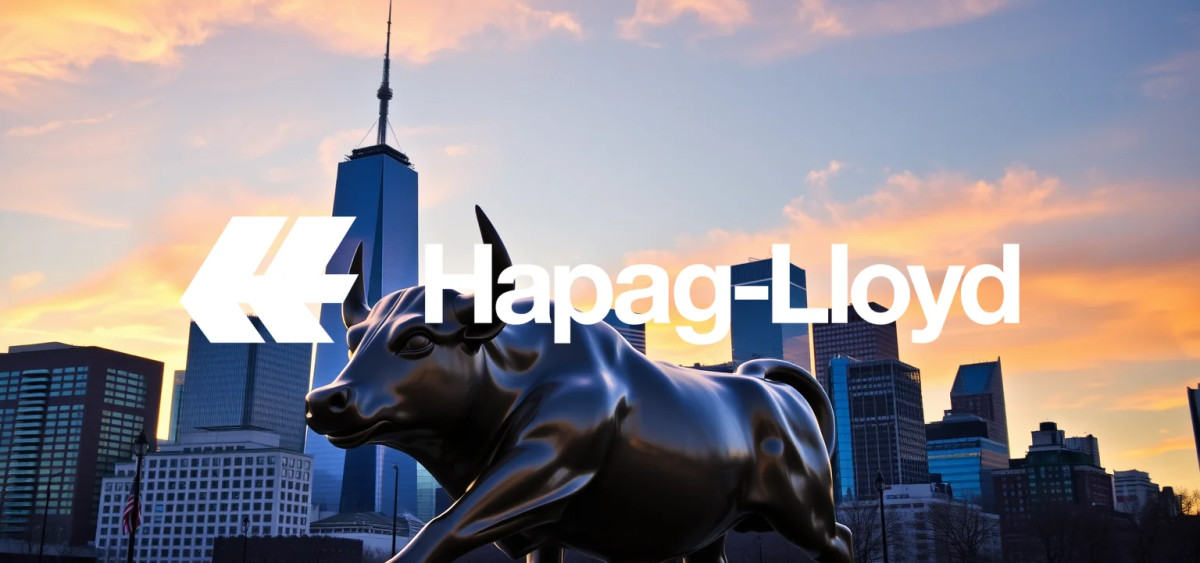 Beitragsbild zu Hapag-Lloyd Aktie: Der fatale Widerspruch