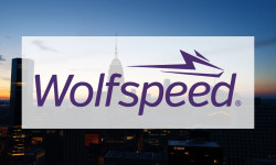 Beitragsbild zu Wolfspeed Aktie: Absturz nach Neustart!