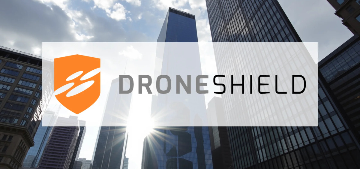 Beitragsbild zu DroneShield Aktie: Völliges Chaos!