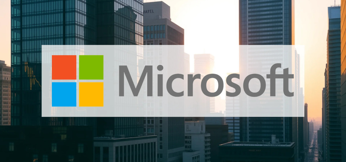 Beitragsbild zu Microsoft Aktie: Zerrissen zwischen Technik und Zuversicht