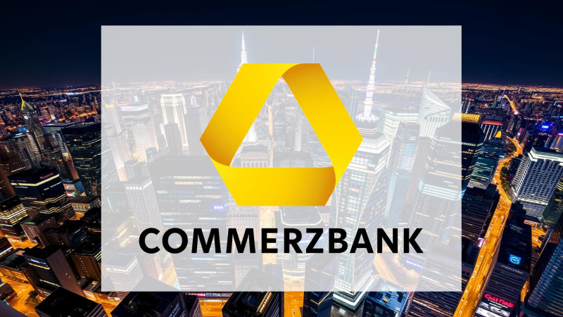Beitragsbild zu Commerzbank-Aktie: Attacke!