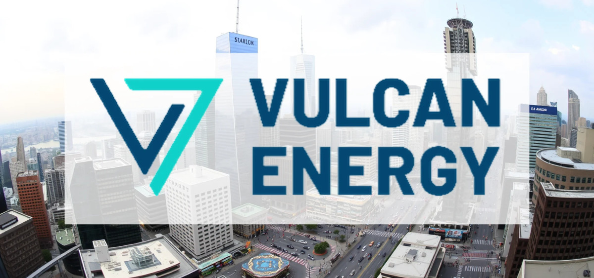 Beitragsbild zu Vulcan Energy Aktie: Durchbruch in Sicht?