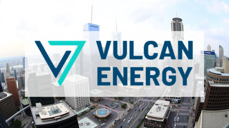 Beitragsbild zu Vulcan Energy Aktie: Durchbruch in Sicht?