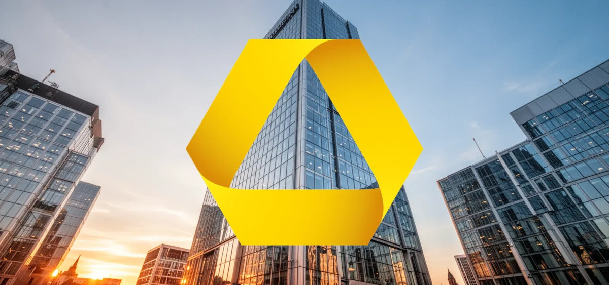 Beitragsbild zu Commerzbank Aktie: 1,75 Milliarden schwere Anleihe-Offensive