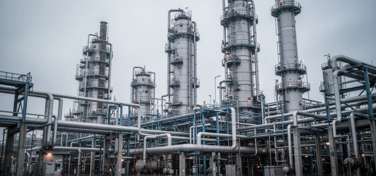 Beitragsbild zu OMV Aktie: Rückschlag beim Chemie-IPO