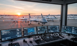 Beitragsbild zu Volatus Aerospace Aktie: Kanada kürt Top-Performer