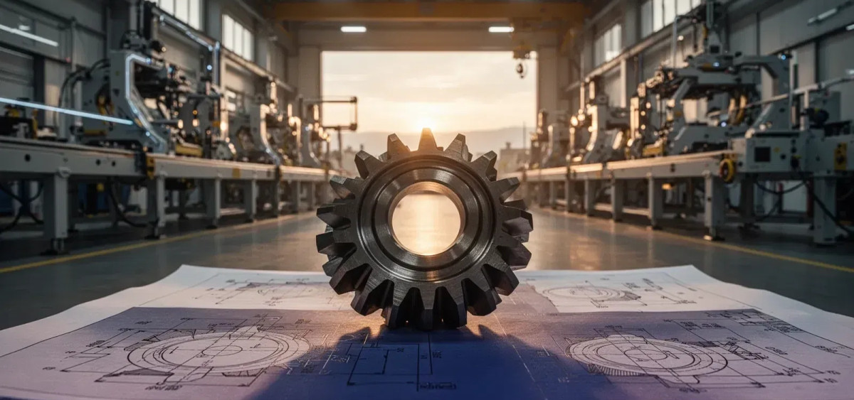 Beitragsbild zu Renk Aktie: Überzeugende Geschäftsstrategie!