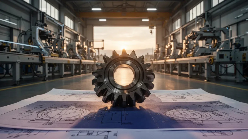 Beitragsbild zu Renk Aktie: Überzeugende Geschäftsstrategie!