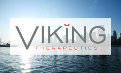 Beitragsbild zu Viking Therapeutics: Kampf um Vertrauen nach Rückschlag