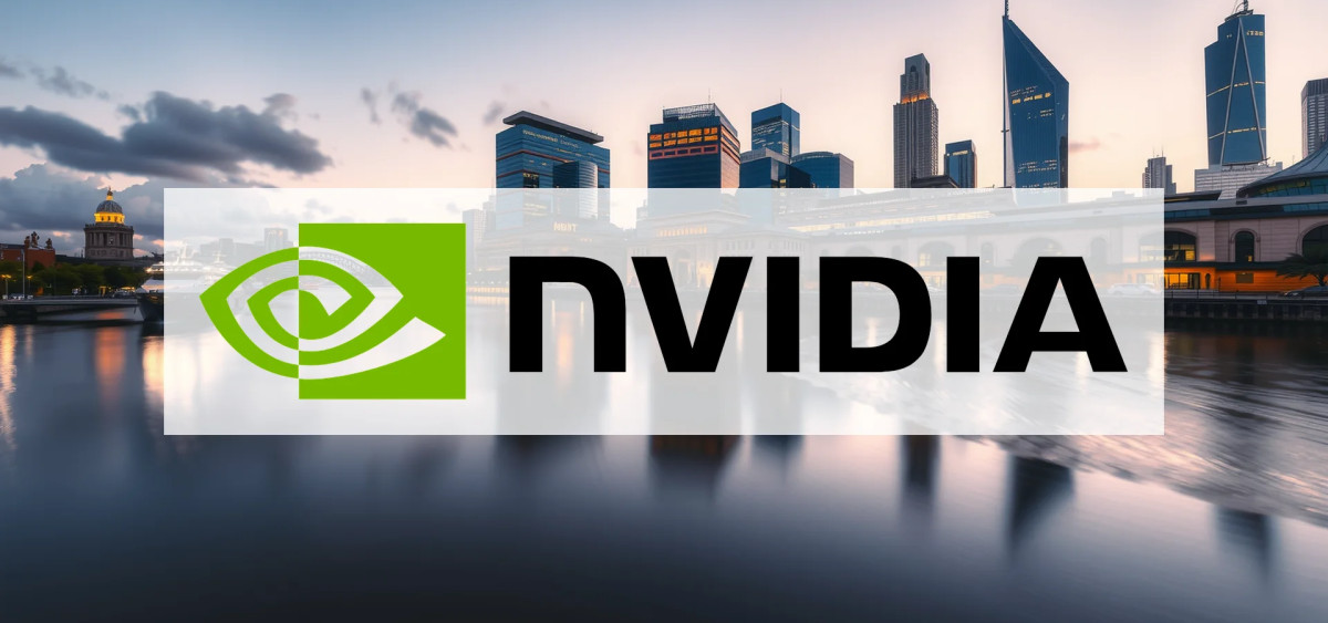Beitragsbild zu Nvidia Aktie: Oracle liefert die Initialzündung
