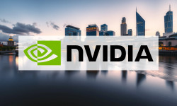 Beitragsbild zu Nvidia Aktie: Positiver Entwicklungsverlauf!