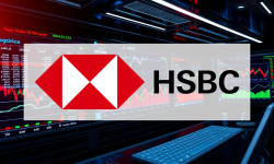 Beitragsbild zu HSBC Aktie: Kampf der Giganten