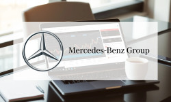 Beitragsbild zu Mercedes Aktie: Countdown läuft!