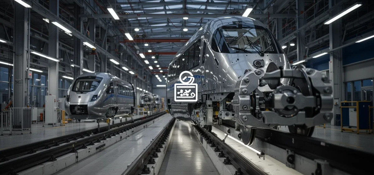 Beitragsbild zu Stadler Rail Aktie: Cashflow bremst Euphorie