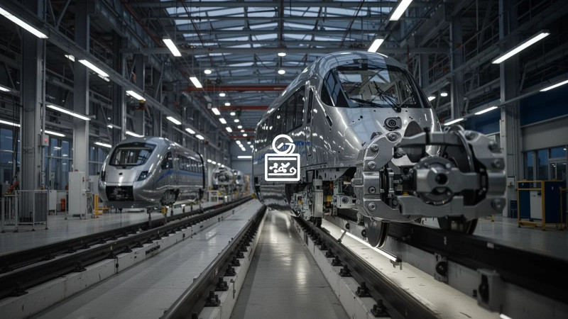 Beitragsbild zu Stadler Rail Aktie: Cashflow bremst Euphorie