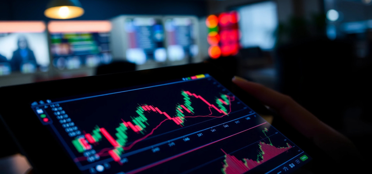 Beitragsbild zu Healwell AI Aktie: Vertrauenskrise!