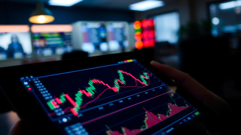 Beitragsbild zu Volatus Aerospace Aktie: Enorme Rally!