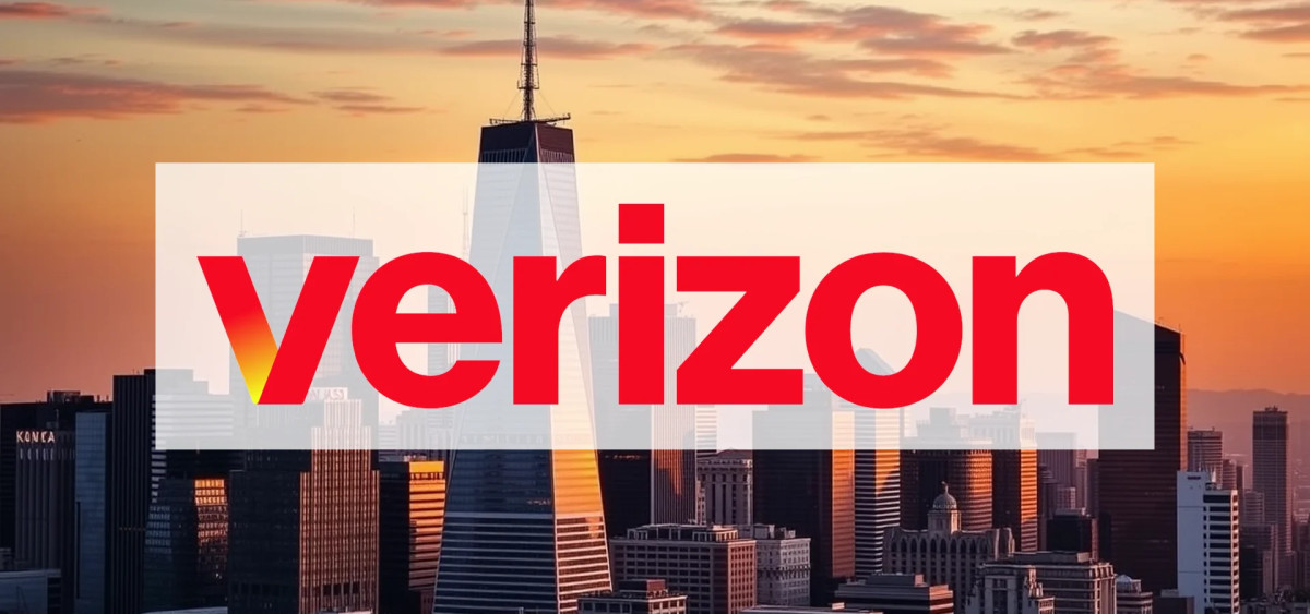 Beitragsbild zu Verizon Aktie: Warten auf den nächsten Funken