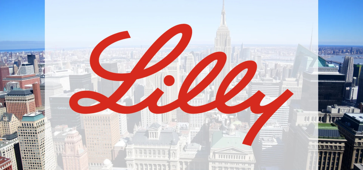 Beitragsbild zu Eli Lilly Aktie: Erfolgsstories gedeihen!