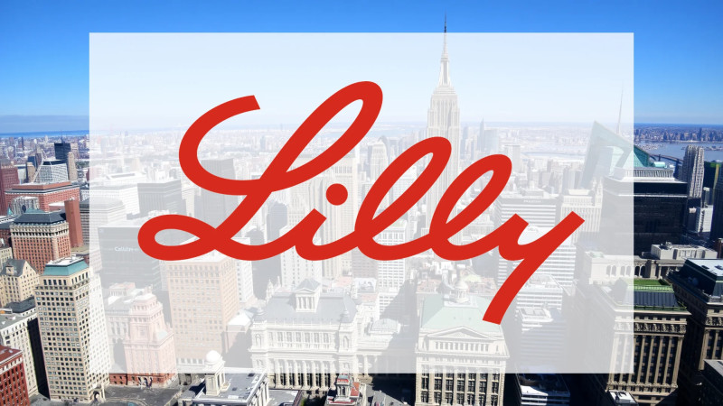 Beitragsbild zu Eli Lilly Aktie: Erfolgsstories gedeihen!