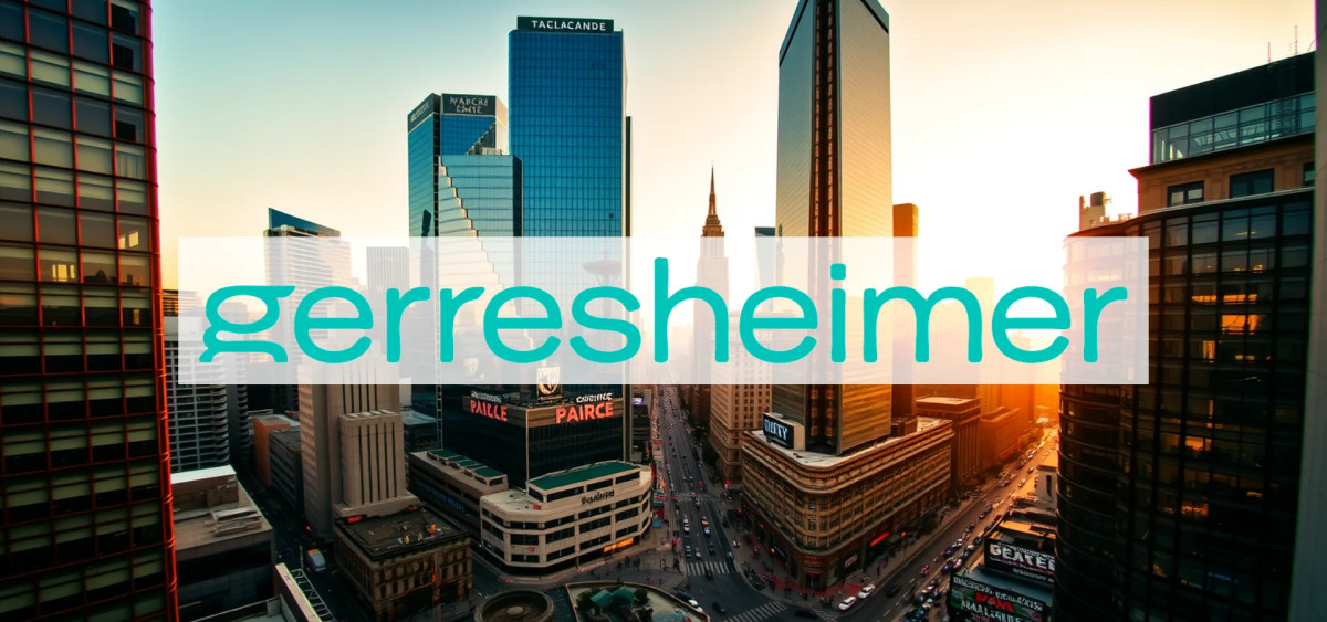 Beitragsbild zu Gerresheimer Aktie: Absturz ins Nichts!