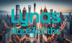 Beitragsbild zu Lynas Aktie: Geopolitik im Fokus