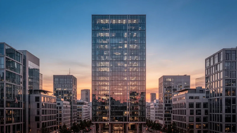 Beitragsbild zu Mutares Aktie: Warburg sieht 55% Potenzial