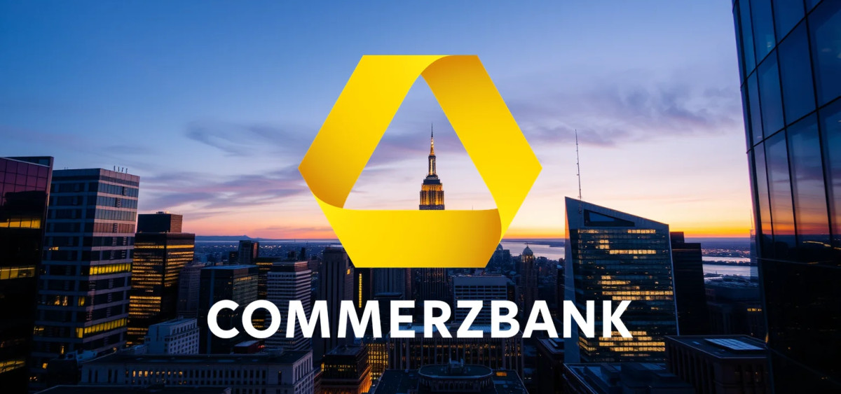 Beitragsbild zu Commerzbank Aktie: Milliarden-Rückkauf befeuert Rally