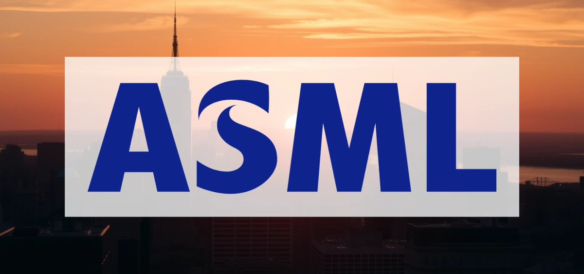 Beitragsbild zu ASML Aktie: Analysten drehen durch!