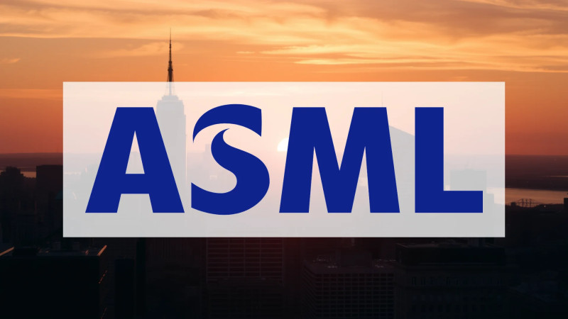 Beitragsbild zu ASML Aktie: Analysten drehen durch!