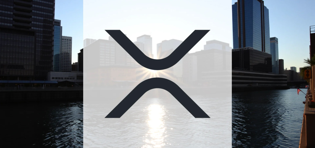 Beitragsbild zu XRP: Institutionen gegen Wale