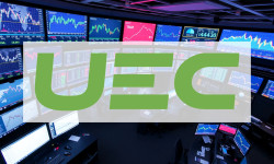 Beitragsbild zu Uranium Energy Aktie: Nukleare Rally!