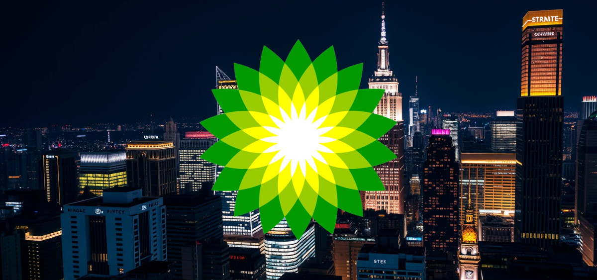 Beitragsbild zu BP Aktie: Historischer Führungswechsel