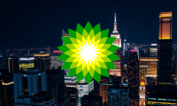 Beitragsbild zu BP Aktie: Historischer Führungswechsel