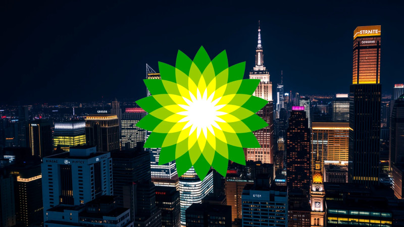 Beitragsbild zu BP Aktie: Historischer Führungswechsel