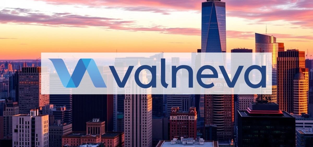 Beitragsbild zu Valneva Aktie: Positiver Anfang!