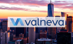 Beitragsbild zu Valneva Aktie: Positiver Anfang!