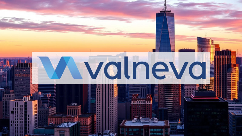 Beitragsbild zu Valneva Aktie: Positiver Anfang!